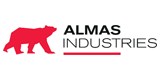 Das Logo von ALMAS INDUSTRIES AG