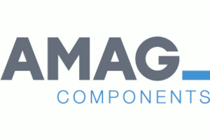 AMAG components Übersee GmbH Logo
