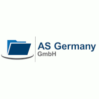Das Logo von AS-Germany GmbH