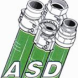 Das Logo von ASD Ingenieur- und Produktions GmbH