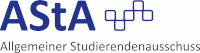 Das Logo von AStA der Fachhochschule Südwestfalen