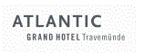 Logo: ATLANTIC Grand Hotel Travemünde c/o ATLANTIC Hotels Management