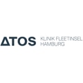 Das Logo von ATOS Klinik Fleetinsel Hamburg GmbH & Co. KG