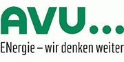 Das Logo von AVU Aktiengesellschaft für Versorgungs- Unternehmen