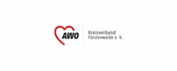 Das Logo von AWO Kreisverband Fürstenwalde e.V.