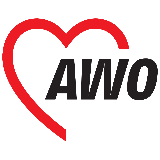 Das Logo von AWO Kreisverband Mittelfranken-Süd e.V.