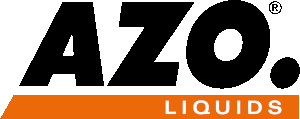 Das Logo von AZO LIQUIDS GmbH