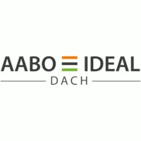 Das Logo von Aabo-Ideal GmbH