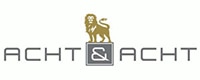 Das Logo von Acht & Acht GmbH