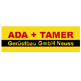 Das Logo von Ada & Tamer Gerüstbau GmbH