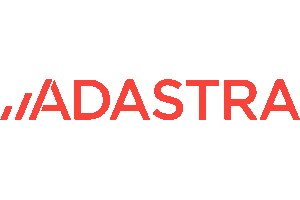 Das Logo von Adastra GmbH