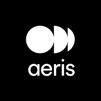 Das Logo von Aeris GmbH