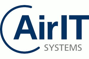 AirITSystems GmbH Logo