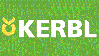 Das Logo von Albert Kerbl GmbH