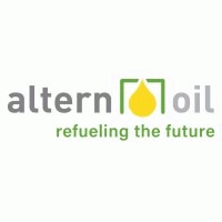 Das Logo von Alternoil GmbH