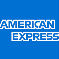 Logo: American Express