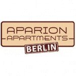 Das Logo von ApaBerlin GmbH