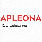 Logo: Apleona HSG Culinaress GmbH