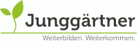 Das Logo von Arbeitsgemeinschaft deutscher Junggärtner e. V.