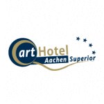 Das Logo von Art Hotel Aachen Superior
