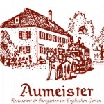 Das Logo von Aumeister Restaurant & Biergarten