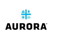 Das Logo von Aurora Europe GmbH
