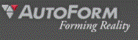 Das Logo von AutoForm Engineering Deutschland GmbH