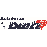 Das Logo von Autohaus H. & H. Dietz GmbH