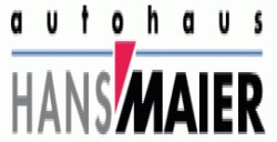 Das Logo von Autohaus Hans Maier Neufinsing GmbH