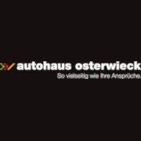 Das Logo von Autohaus Osterwieck GmbH