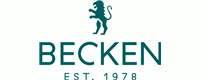Das Logo von BECKEN Development GmbH