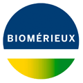 Das Logo von BIOMERIEUX