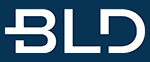 Das Logo von BLD Bach Langheid Dallmayr Rechtsanwälte Partnerschaftsgesellschaft mbB