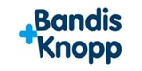 Das Logo von Bandis+Knopp GmbH & Co. KG Wellpappenfabrik