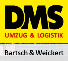 Das Logo von Bartsch & Weickert Speditionsgesellschaft mbH & Co. KG