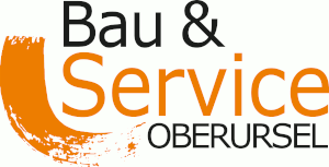 Das Logo von Bau & Service Oberursel (BSO)