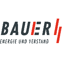 Das Logo von BAUER Elektroanlagen Süd GmbH