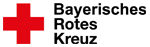 Das Logo von Bayerisches Rotes Kreuz Bezirksverband Oberbayern