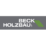 Das Logo von Beck Holzbau GmbH