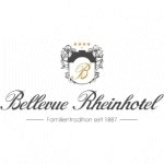 Das Logo von Bellevue Rheinhotel