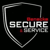Das Logo von Benecke SECURE & SERVICE GmbH