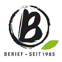 Das Logo von Berief Food GmbH