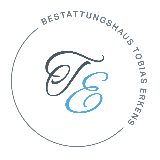 Das Logo von Bestattungshaus Tobias Erkens GmbH
