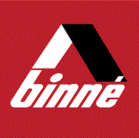 Das Logo von Binné & Sohn GmbH & Co. KG