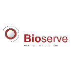 Das Logo von Bioserve GmbH