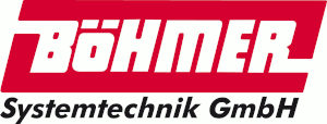 Das Logo von Böhmer Systemtechnik GmbH