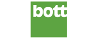 Das Logo von bott GmbH & Co. KG