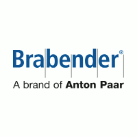 Das Logo von Brabender GmbH & Co. KG