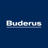 Das Logo von Buderus