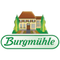 Das Logo von Burgmühle Salate und Gemüse GmbH